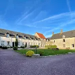 La Ferme Delaunay