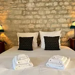 La Ferme Delaunay Panzió 3*