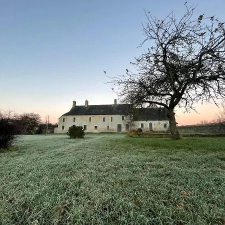 La Ferme Delaunay 3*