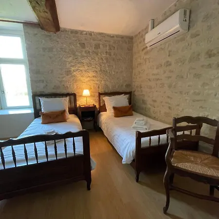 La Ferme Delaunay 3* Saint-Come-du-Mont