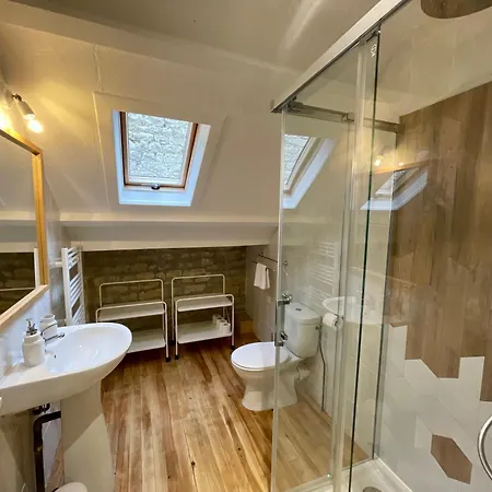 La Ferme Delaunay 3*