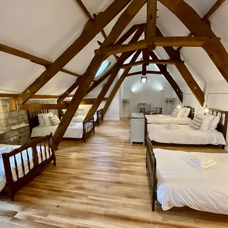 La Ferme Delaunay 3* Saint-Come-du-Mont