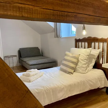 La Ferme Delaunay 3* Saint-Come-du-Mont