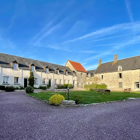 La Ferme Delaunay