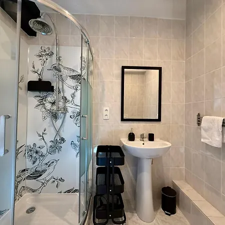 Bed & Breakfast La Ferme Delaunay