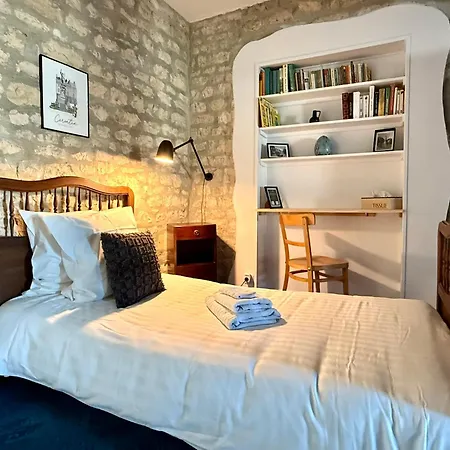 La Ferme Delaunay Saint-Come-du-Mont