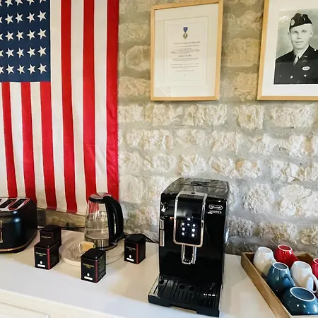 La Ferme Delaunay Bed & Breakfast 3*