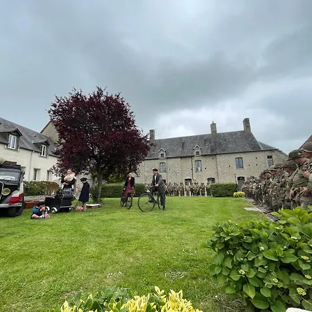 Bed & Breakfast La Ferme Delaunay 3*