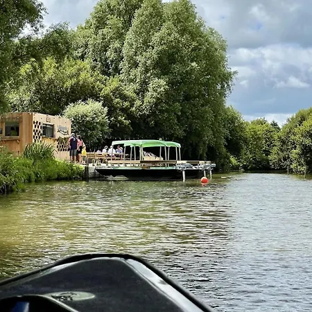 Bed & Breakfast La Ferme Delaunay 3*