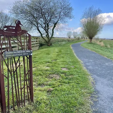 La Ferme Delaunay 3* Saint-Come-du-Mont