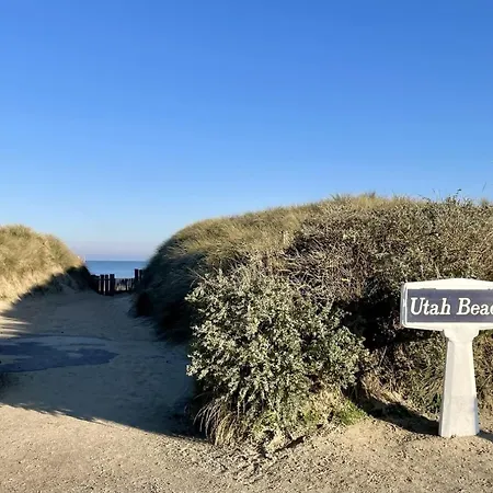 Bed & Breakfast La Ferme Delaunay