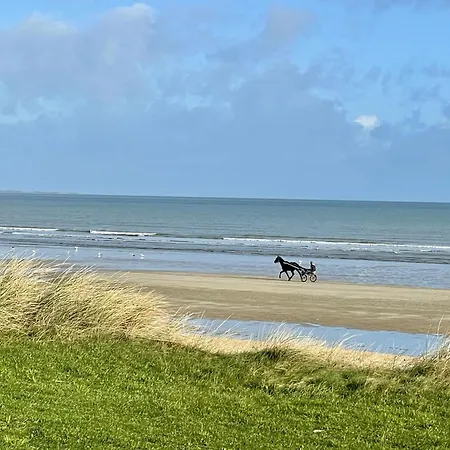 La Ferme Delaunay ベッド・アンド・ブレックファスト 3*