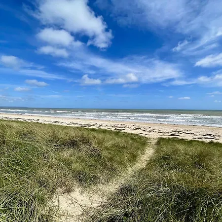 ベッド・アンド・ブレックファスト La Ferme Delaunay 3*