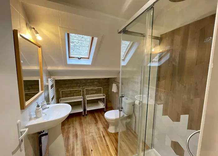 La Ferme Delaunay 3*