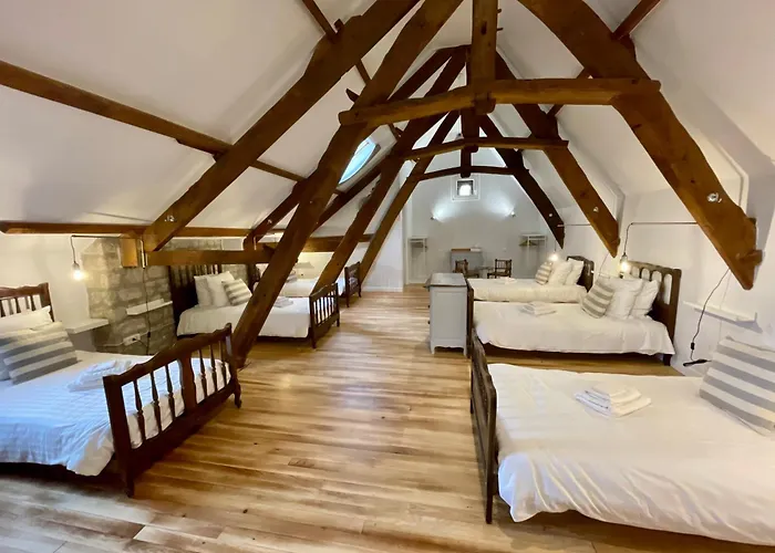 La Ferme Delaunay 3* Saint-Come-du-Mont