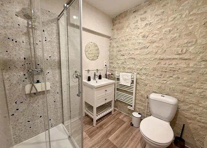 La Ferme Delaunay Frühstückspension