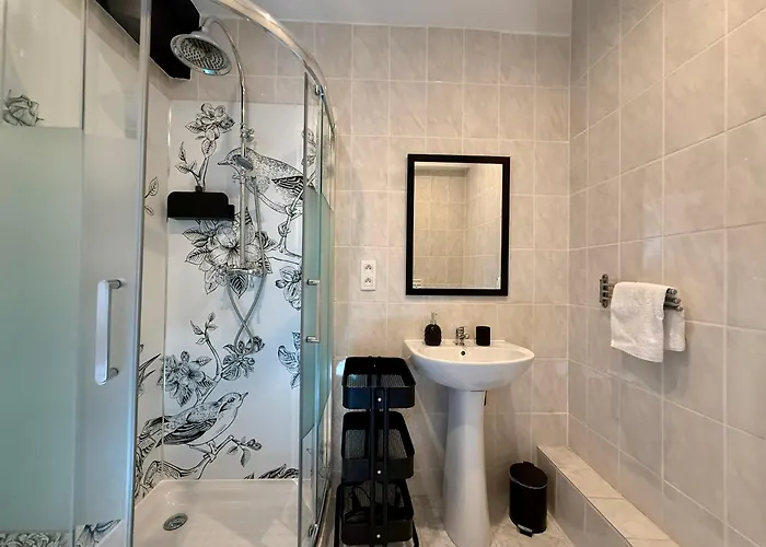 ベッド・アンド・ブレックファスト La Ferme Delaunay