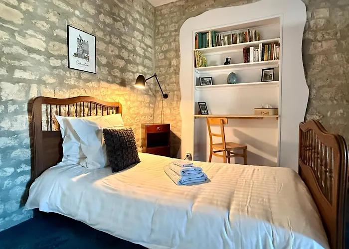 La Ferme Delaunay Saint-Côme-du-Mont