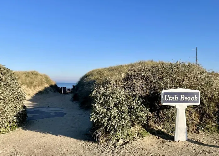 ベッド・アンド・ブレックファスト La Ferme Delaunay