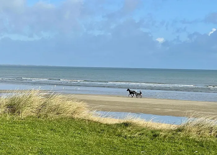 La Ferme Delaunay Frühstückspension 3*