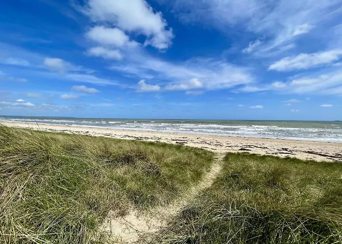 Frühstückspension La Ferme Delaunay 3*